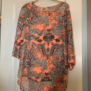 Womens blouse